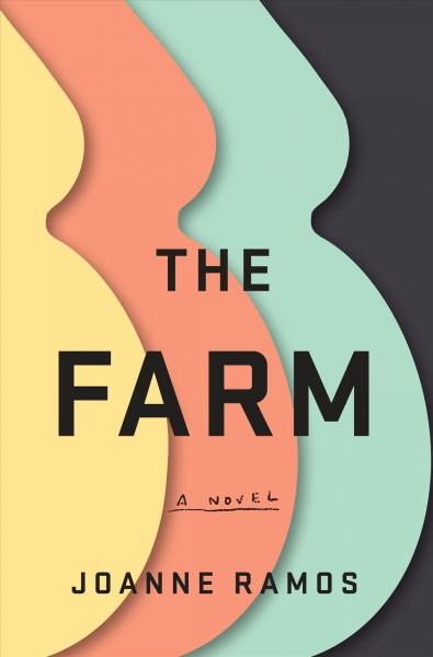 The farm : a novel / Joanne Ramos.