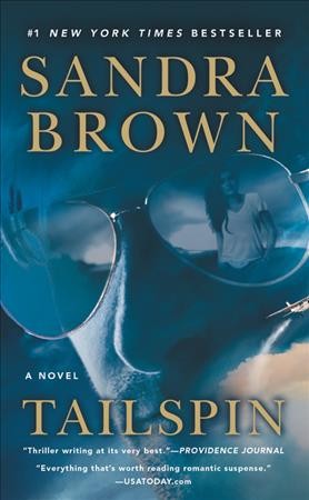 Tailspin [electronic resource]. Sandra Brown.