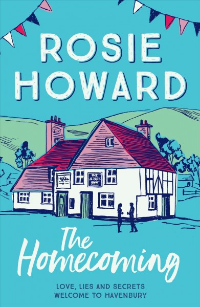 The homecoming / Rosie Howard.