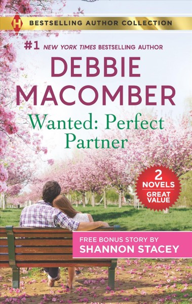 Wanted: perfect partner / Debbie Macomber.
