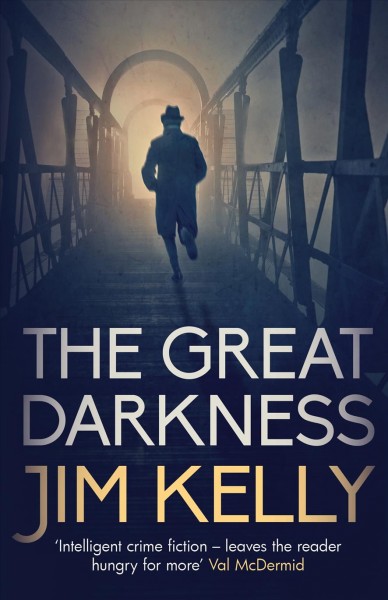 The great darkness Nighthawk Jim Kelly