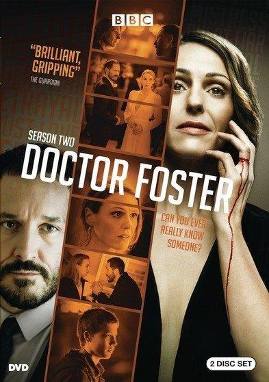 Doctor Foster. Season two [videorecording] / Drama Republic for BBC ; created and written by Mike Bartlett ; directed by Jeremy Lovering. 