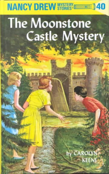 The Moonstone Castle mystery / by Carolyn Keene.