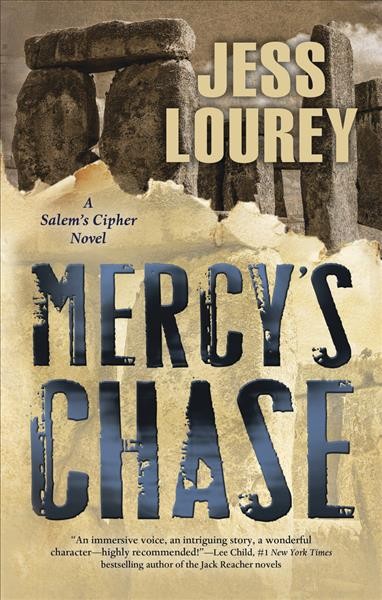 Mercy's chase / Jess Lourey.