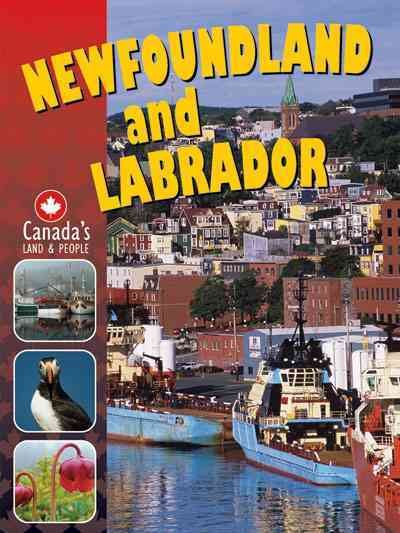 Newfoundland and Labrador / Harry Beckett.