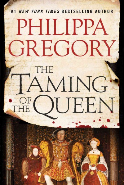 The taming of the queen.