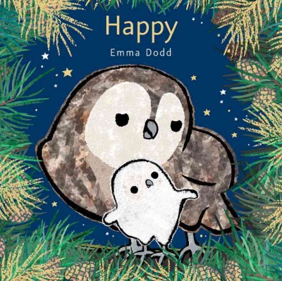 Happy / Emma Dodd.
