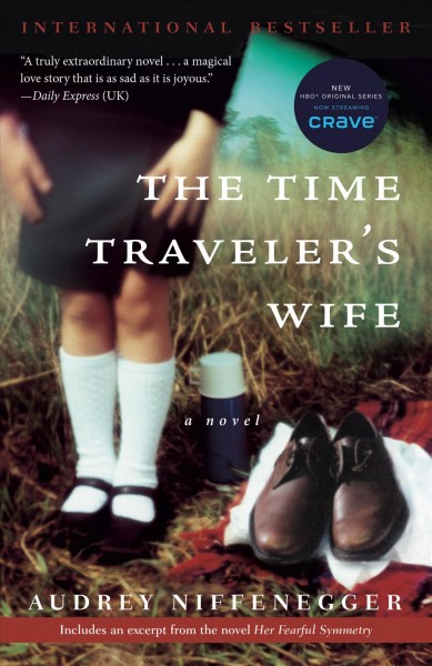 The time traveler's wife : a novel.