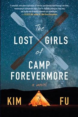 The lost girls of Camp Forevermore.
