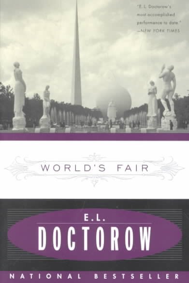 World's fair / E.L. Doctorow.