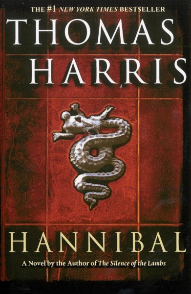 Hannibal / Thomas Harris.