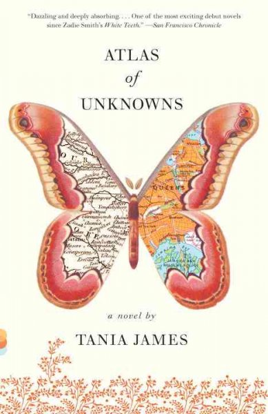 Atlas of Unknowns.