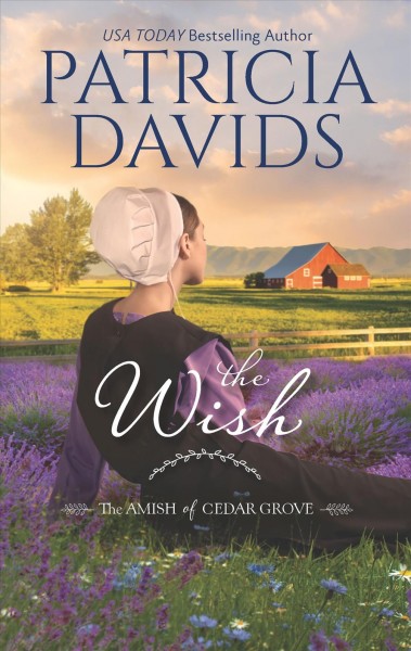 The wish / Patricia Davids.