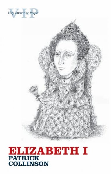 Elizabeth I / Patrick Collinson.