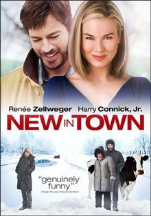 New in town [videorecording (DVD)] / Lionsgate and Gold Circle Films present a Epidemic Pictures and Edmonds Entertainment film, a Safran Company production ; produced by Paul Brooks, Darryl Taja, Tracey Edmonds, Peter Safran ; written by Kenneth Rance and C. Jay Cox ; directed by Jonas Elmer.