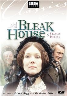 Bleak house [videorecording (DVD)] / by Charles Dickens ; dramatised by Arthur Hopcraft ; directed by Ross Devenish ; producers, Betty Willingale, John Harris.