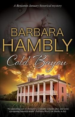 Cold bayou / Barbara Hambly.