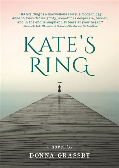 Kate's ring / Donna Grassby.