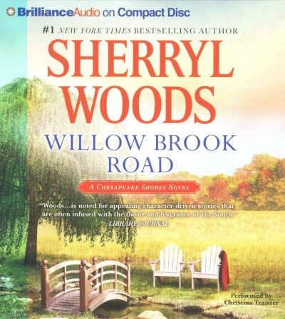 Willow Brook Road / Sheryl Woods.