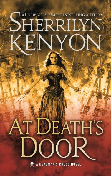 At death's door / Sherrilyn Kenyon.
