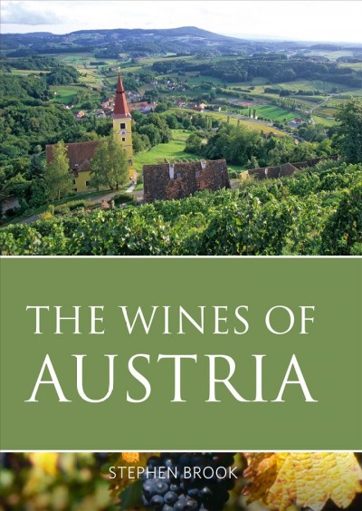 WINES OF AUSTRIA.