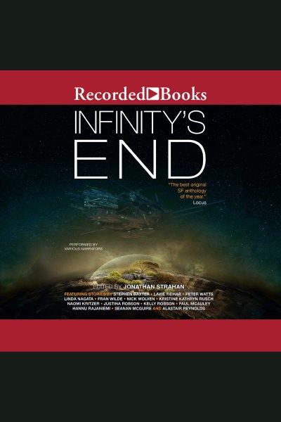 Infinity's end [electronic resource]