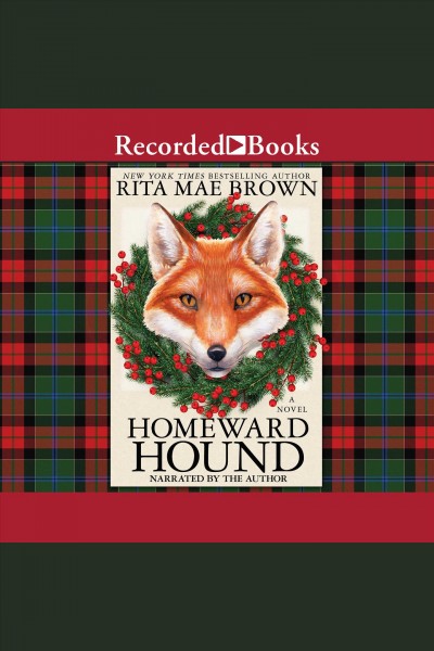 Homeward hound [electronic resource] / Rita Mae Brown.