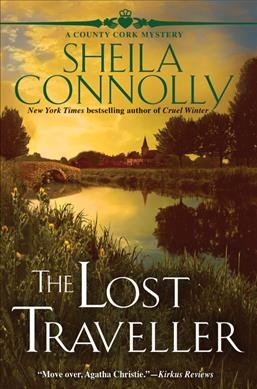 The lost traveller / Sheila Connolly.