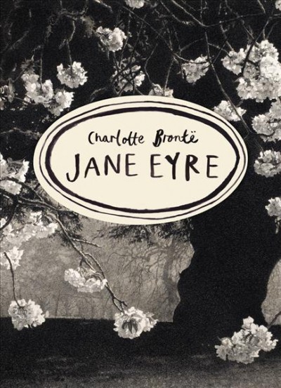 Jane Eyre / Charlotte Brontë with an introduction by Maggie O'Farrell.