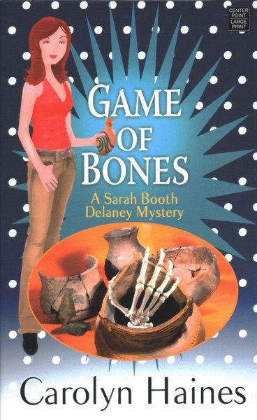 Game of bones / Carolyn Haines.