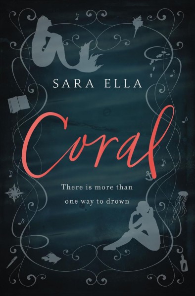 Coral / Sara Ella.