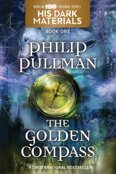 The golden compass / Philip Pullman.