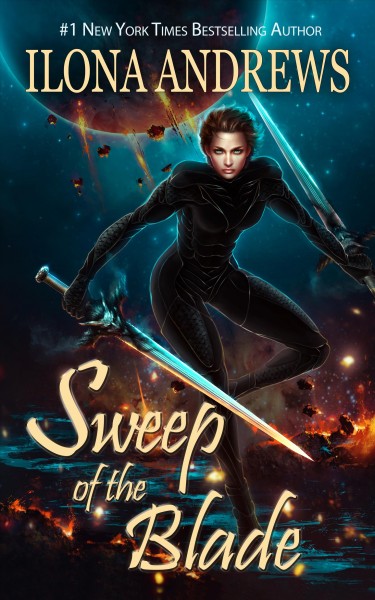 Sweep of the blade [electronic resource] : Innkeeper chronicles, book 4. Ilona Andrews.