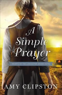 A Simple Prayer Paperback{PBK}