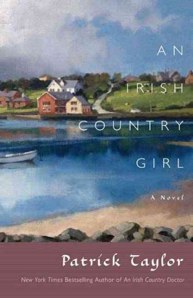 Irish country girl, An Hardcover Book{}