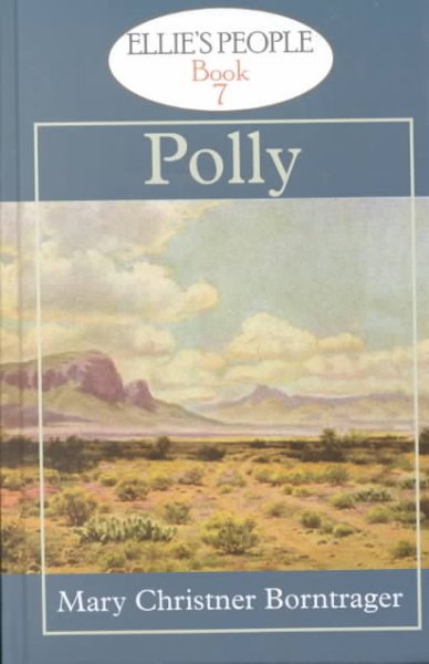Polly Hardcover Book{}