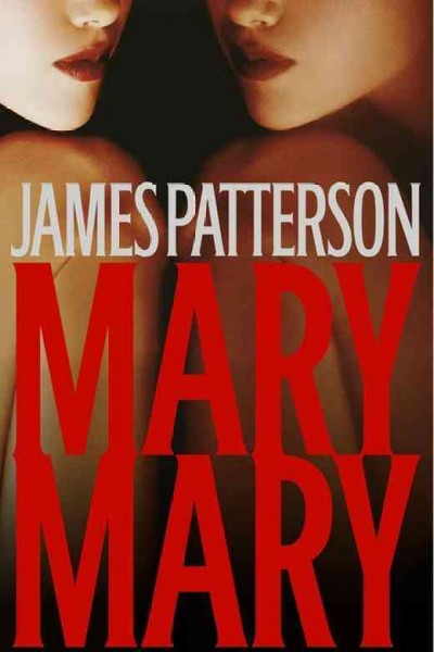 Mary, Mary Hardcover Book{}