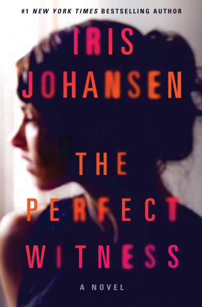 Perfect witness, The Trade Paperback{}