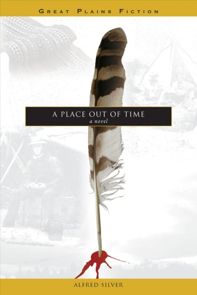 Place out of time, A Trade Paperback