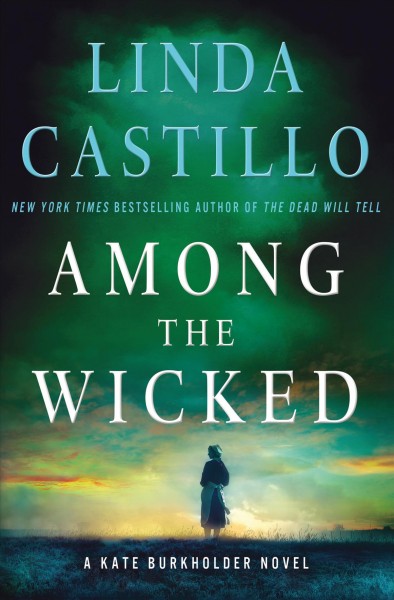 Among the wicked Hardcover{}