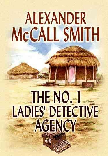 No. 1 Ladies' Detective Agency, The  Hardcover{}