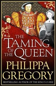 Taming of the Queen, The Trade Paperback{}