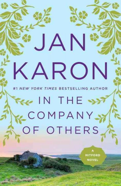 In the company of others Trade Paperback{}