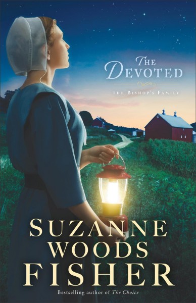 Devoted : a novel, The  Trade Paperback{}
