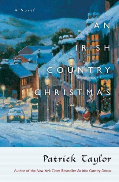 Irish country Christmas, An Hardcover{}