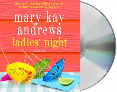Ladies' night Audio Visual{} Kathleen McInerney ; Reader