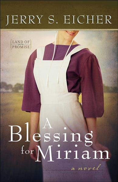 Blessing for Miriam , A  Trade Paperback{}