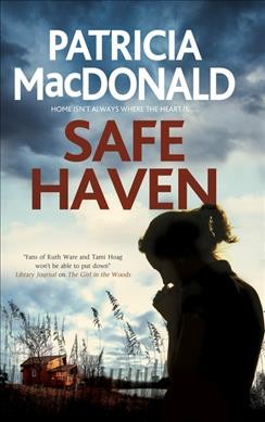 Safe haven / Patricia MacDonald.