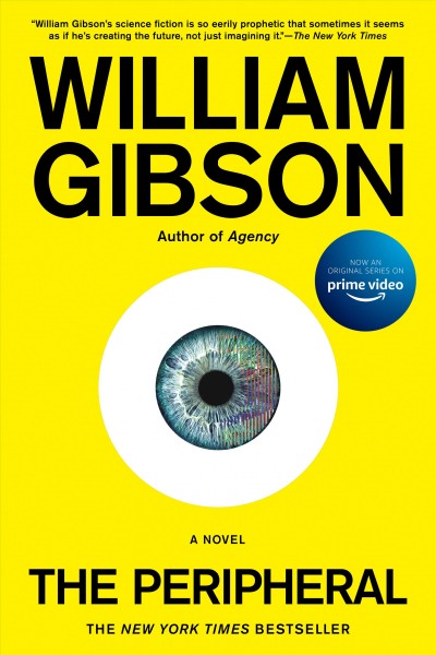 The peripheral / William Gibson.