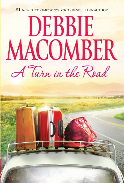 A turn in the road : v. 8 : Blossom Street / Debbie Macomber.